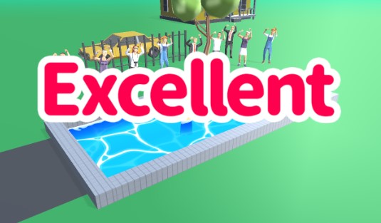 the perfect dive(��������ˮ)v0.1 ��׿��