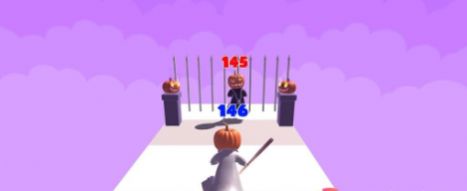 Pumpkin(�Ϲ�ս�����°�)v0.1 ��׿��