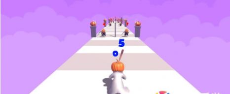 Pumpkin(�Ϲ�ս�����°�)v0.1 ��׿��