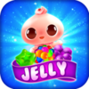 Jelly Pop Candy Game(���������ǹ�)v1.1 ��׿��