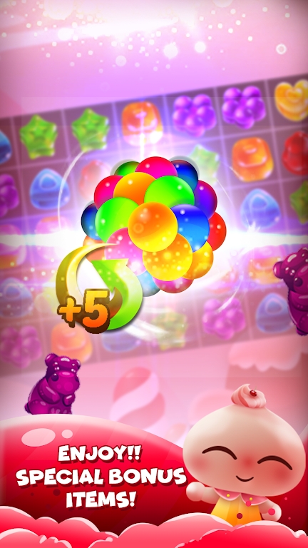 Jelly Pop Candy Game(ǹ)v1.1 ׿