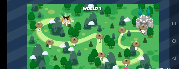 Battle Of Legends(СӢ��֮ս)v1.0 ��׿��