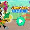 Jump City Rescue(ǾԮ)v1.0 ׿