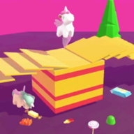 Who Moved My Candies(˭ҵǹ)v1.0.0 ׿
