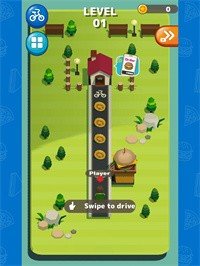Deliver Food(����������)v1.3.0 ��׿��