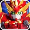 Superhero War(����Ӣ��ս�������˴�ս)v4.7 ��׿��