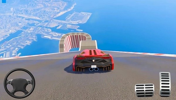 Car Stunts - Car Games 2021(�����ܳ�Ӣ��)v1.0.19 ��׿��