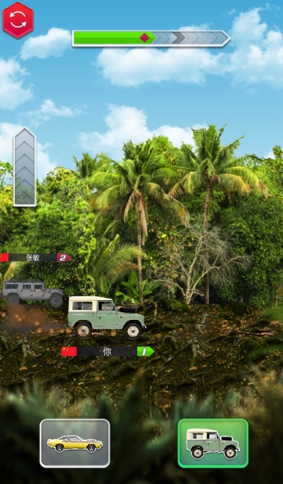 Multi Race: Match The Car(���ؾ���)v0.0.8 ��׿��
