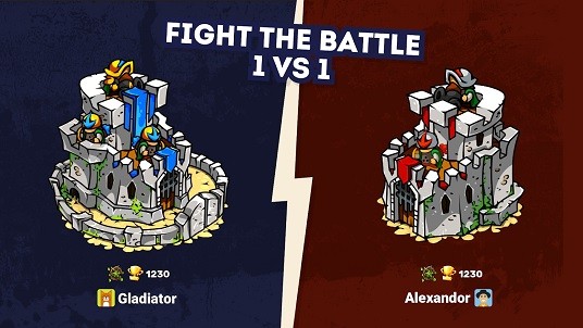 Castlelands(�Ǳ���)v1.0.1 ��׿��