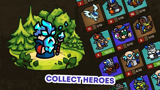 Castlelands(�Ǳ���)v1.0.1 ��׿��