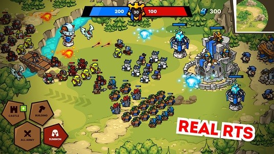Castlelands(�Ǳ���)v1.0.1 ��׿��