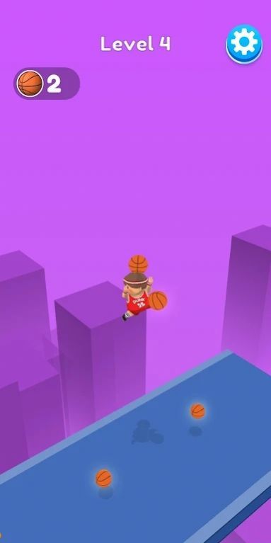 Ragdoll Dunk(��ż����)v0.2 ��׿��
