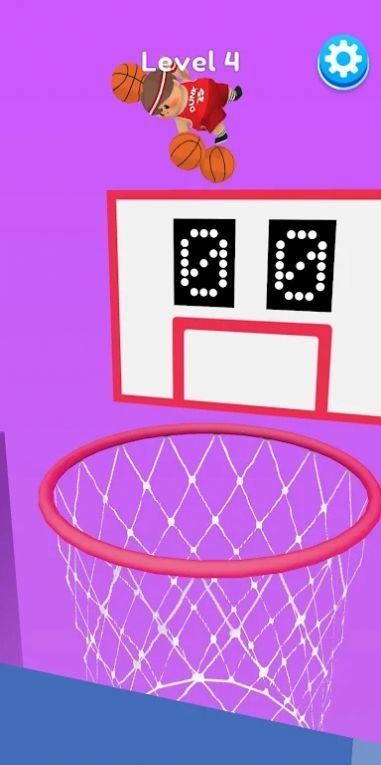 Ragdoll Dunk(��ż����)v0.2 ��׿��