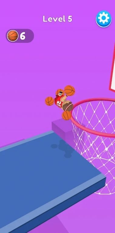 Ragdoll Dunk(��ż����)v0.2 ��׿��
