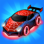 Merge Neon Car(�ϲ��޺糵)v2.9.2 ��׿��