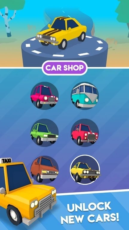 Merge Neon Car(�ϲ��޺糵)v2.9.2 ��׿��