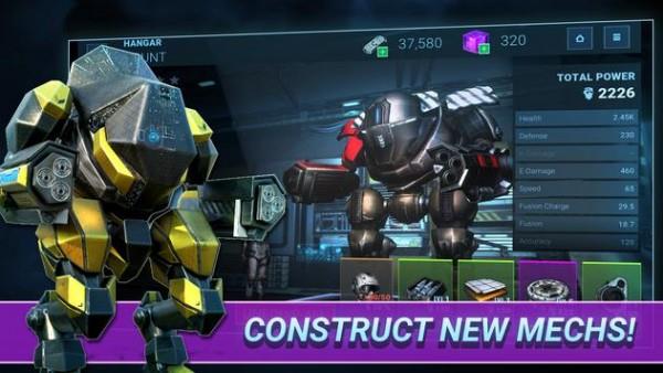 Fusion Guards(�����ռ��Ҷ�)v1.2.5 ��׿��