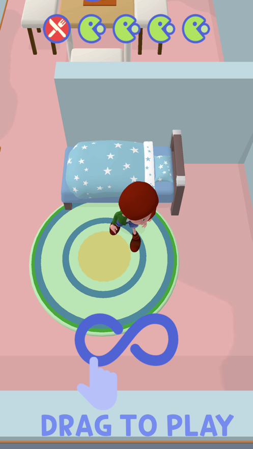保卫甜甜圈游戏iOS版v1.3.0 官方版