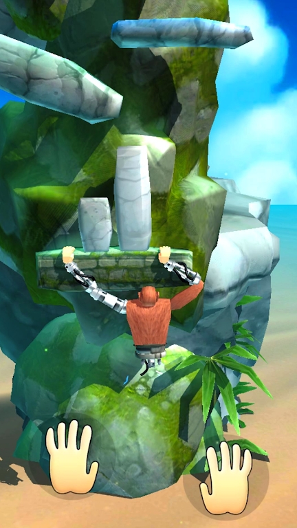 MonkeyClimbingSimulator(��������ģ����)v1.0 ��׿��