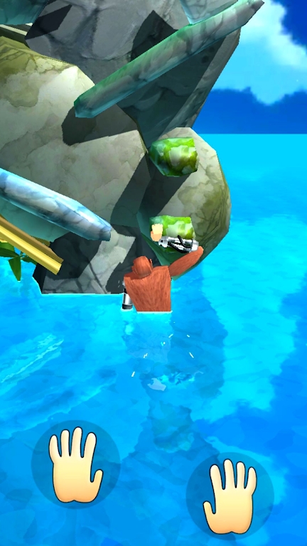 MonkeyClimbingSimulator(��������ģ����)v1.0 ��׿��