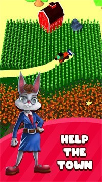 Cute Town(�ɰ�С����Ϸ)v0.9 ��׿��