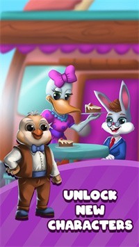 Cute Town(�ɰ�С����Ϸ)v0.9 ��׿��