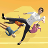 Crowd Stair Fall(��Ⱥ����)v1.0.1 ��׿��