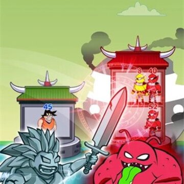 棒英雄战争 棒英雄战争
