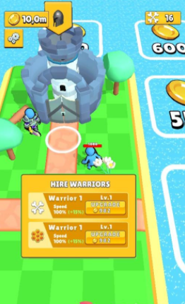 Pocket Knight(������ʿ)v0.7.22 beta ��׿��