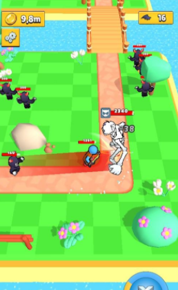 Pocket Knight(������ʿ)v0.7.22 beta ��׿��