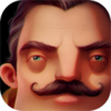 Hello neighbor(�ֲ��ھ�2���ذ�װ)v1.0 ���İ�