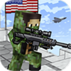 American Block Sniper Survival(�����ѻ�������)v101 ��׿��