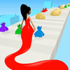 Long Dress Run(��ȹ�������°�)v3.0 ��׿��