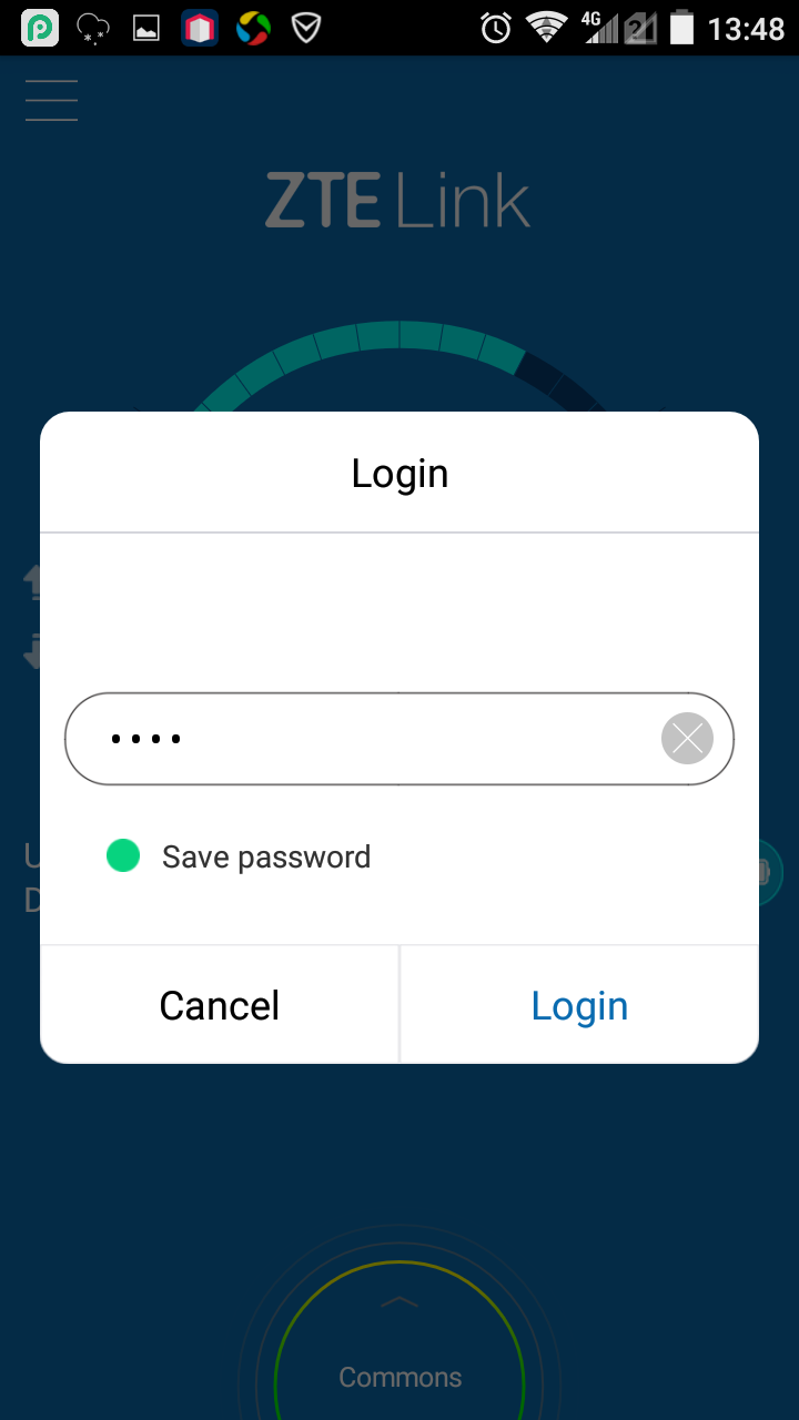 ZTELink Appv3.2.0 ��׿��