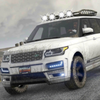 Offroad Rover Race Game(ԽҰ������4x4����)v1.1 ��׿��