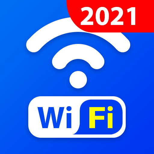 WiFi连接大师下载v1.7.3 最新版