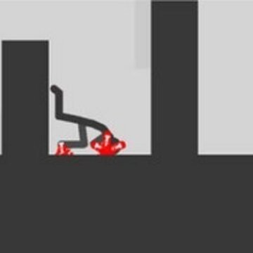 作死的火柴人 作死的火柴人