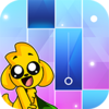 MikeCrack Piano Game(�˿˴�ש����)v2.0 ��׿��