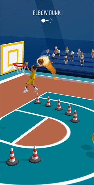 Master Dunk Pro: Fun Basketball Game(ʦ)v0.0.1׿