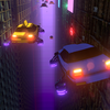 Cyberpunk Racing: Flying Racer(���������������)v1 ��׿��