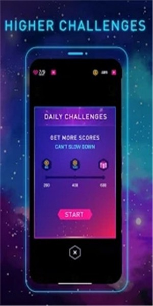 Dancing Color Balls(���ֲ���ٷ���)v1.0.2 ���°�