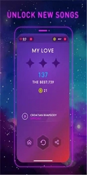 Dancing Color Balls(���ֲ���ٷ���)v1.0.2 ���°�