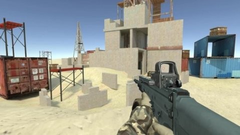 Local Warfare Re: Portable(��Яʽ�ֲ�ս��)v1.7 ��׿��