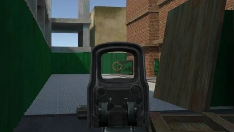 Local Warfare Re: Portable(��Яʽ�ֲ�ս��)v1.7 ��׿��