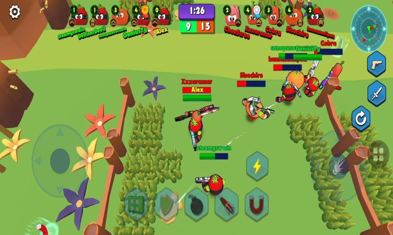 Plants vs Goblins 5(ֲ���ս�粼��5)v7.0.1 ���°�