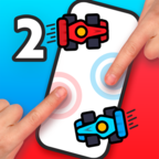 2 Player Games(双人游戏合集app)v3.7.3 中文版