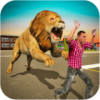 Lion Simulator City Revenge(ʨģи)v1.0 ׿