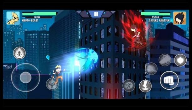Stick Battle(����˳���Z��ʿ���°�)v1.0 ���°�