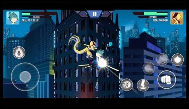 Stick Battle(����˳���Z��ʿ���°�)v1.0 ���°�