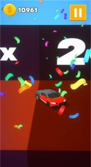 Bridge Car Race(�����������°�)v0.8 ��׿��
